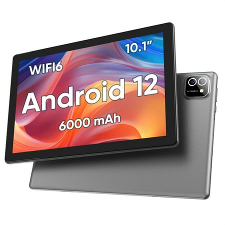 I-Atar M3 10.1 Inch Tablet with Quad-Core MTK6737 4GB RAM 64GB Storage