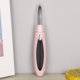 thumbnail image 1 of Rizador de pestañas con calefacción eléctrica Carga de maquillaje Rizador de pestañas Rosa JAMW Sencillez, 1 of 4