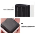 thumbnail image 4 of Practical Manicure Practice Stamper Salon Nail Art Practice Supply Nail Practice Tool, 4 of 7