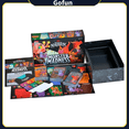 thumbnail image 4 of Juego de mesa Dungeon Mayhem Monster Madness for Family Party, 4 of 8