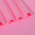 thumbnail image 6 of ANMINY Large Microfiber Bath Towels Soft Absorbent Towel for Gym Spa Shower Beach Travel Body Wrap Towel, Pink, 6 of 6