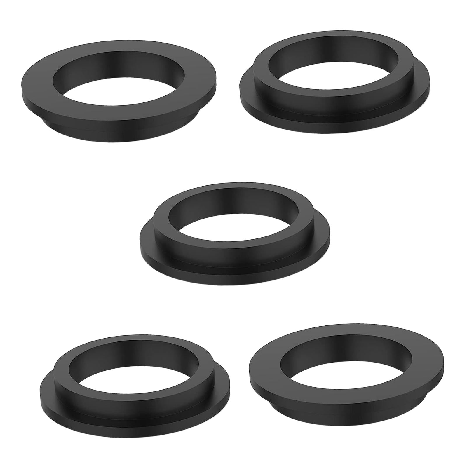 Pool Filter O , 11412 Rubber Washer, Pool Hose Gasket for Accessories 5Pcs