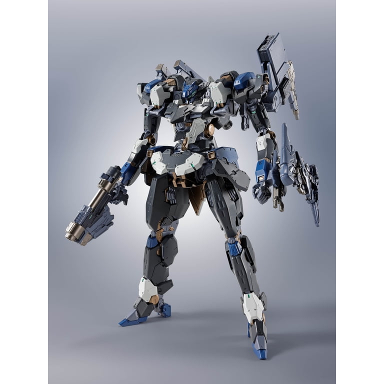 Tamashii Nations - Armored Core VI Fires of Rubicon -Robot Spirits