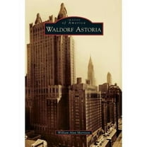 Waldorf Astoria (Hardcover)