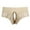 Beige, variant on TJAZFJPA Leather Lingerie Plus Size Sexy Underwear for Women Cut Out Panties Ladies Grenadine Bikini Lightweight Role Playing Lingerie for Women Sexy Lingerie for Women Hide Fat Belly