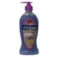 thumbnail image 2 of Moisturizing Hand Soap With Lavender Chamomile (400ml) (Pack of 3) By Purest, 2 of 3