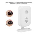 thumbnail image 4 of Durable Adjustable Brightness&Volume Motion Sensor Doorphone, Welcome , For Offices Luxury Hotels, 4 of 8