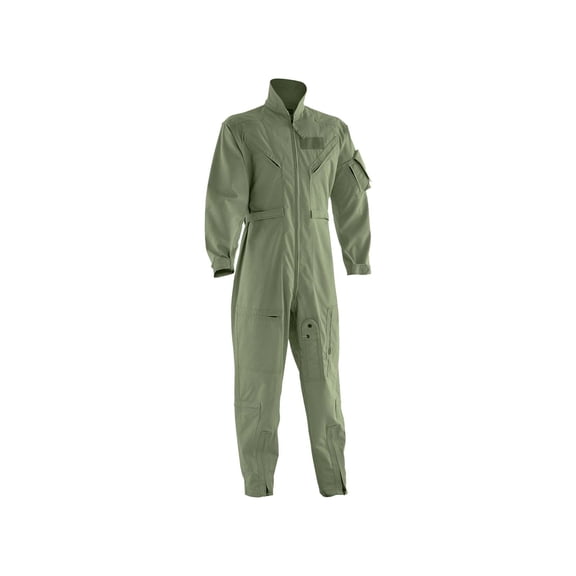 DRIFIRE FORTREX FR 1-Piece 27P Flight Duty Uniform - NAVAIR - Men's, Regular, Sa