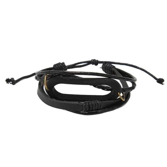 Correa de mano Sin Correa de silicona para muñeca Correa de reloj Pulsera Xiaomi Mi Band 7 6 5