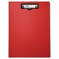 thumbnail image 1 of Mobile Ops Portfolio Clipboard Vertical RED (61632), 1 of 2