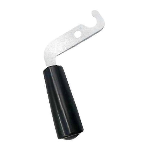 Home Fireplace Door Handle Replacement Heavy Duty and Sturdy