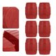 thumbnail image 3 of EeaseMX 12 mini barriles piratas, adornos para miniescenas, decoraciones DIY., 3 of 7