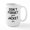 White, variant on CafePress - Don't Forget Your Jacket Large Mug - 15 oz Ceramic Large White Novelty Mug