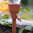 thumbnail image 4 of Ohmyroo Automatic Plant Waterer Drip Irrigation System For Gardens (17.5x5cm), 4 of 6