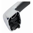 thumbnail image 3 of Poignée de Porte Extérieure Chromée pour Hummer H3 2006-2010, 3 of 10