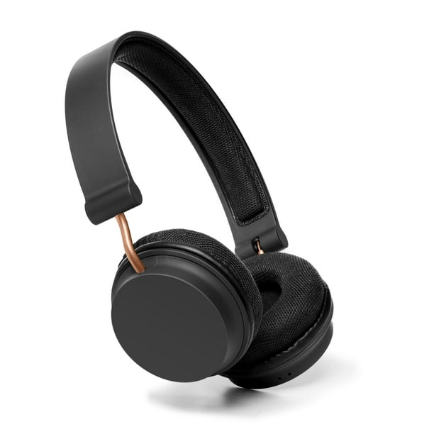 MVMT Marlow Wireless or Wired Headphones with Microphone