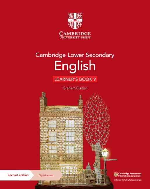 Cambridge Lower Secondary Science Cambridge Lower Secondary