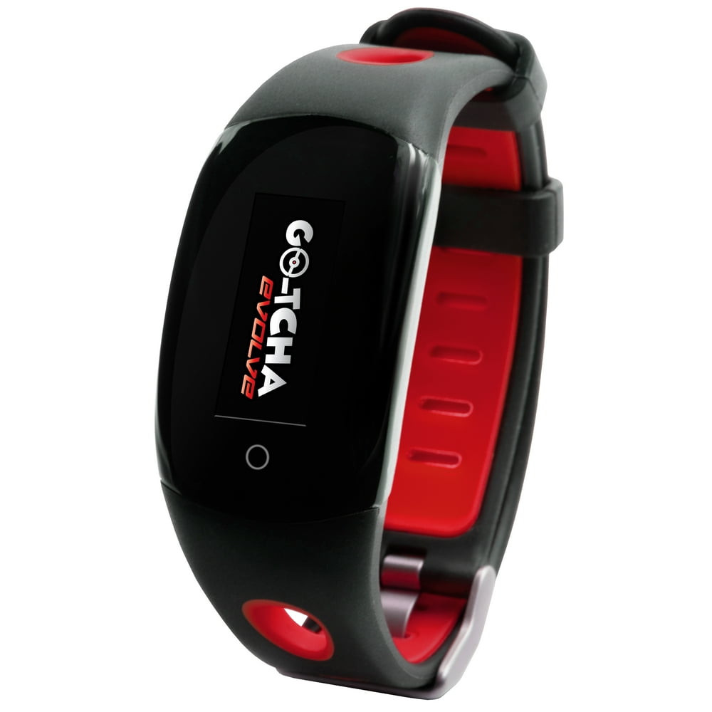 ticwatch pokemon go