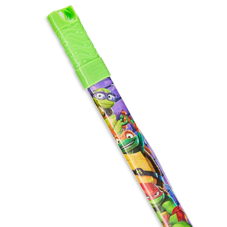Ninja Turtle Vape Battery Flip Me Over – CAKE 510 Vape Battery with Flip  Control – SHE HITS DIFFERENT HoneyStick Interactive 510 Battery