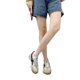 thumbnail image 3 of Zapatos para Deporte Mujer Con Suela Goma Soporte El Exteriores, 3 of 8