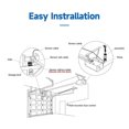 thumbnail image 5 of Garage Door Controller Door Opener Automatic WiFi Smart Home EU Plug, 5 of 5