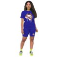 thumbnail image 2 of Two Piece Outfits For Women Summer Sweatsuits, 2 of 3