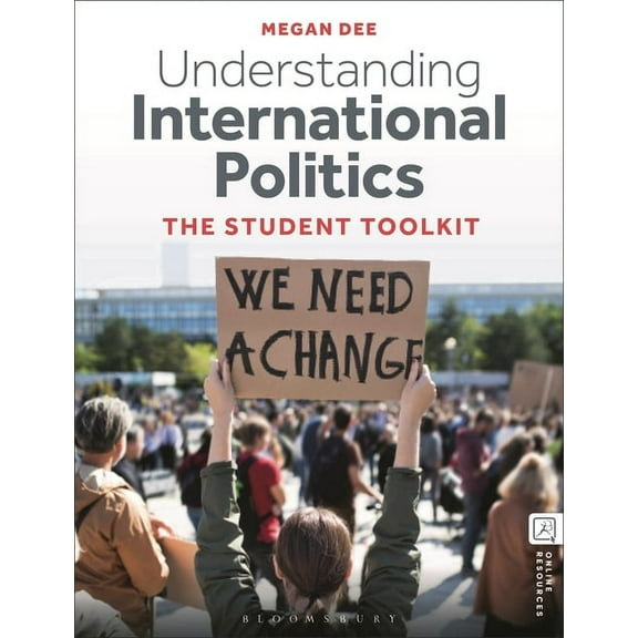 Understanding International Politics: The Student Toolkit (Paperback)