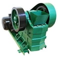 thumbnail image 4 of Mini Jaw Crusher Rock Crusher Electric Shatter Pulverizer for Concrete Ore Coal Stone 220V, 4 of 10