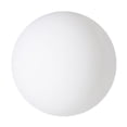 thumbnail image 2 of Bola de luz LED recargable Control remoto inalámbrico RGB colores decorativos a prueba de agua bola luces Interior Exterior iluminación luces de noche 15cm Baoblaze Bola de luz, 2 of 8