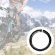 thumbnail image 4 of Estrela 3 uds aleación de aluminio bicicleta horquilla delantera Pedal arandela rodamiento auriculares espaciador 39,8mm, 4 of 8