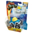 thumbnail image 5 of Nickelodeon Blaze and the Monster Machines Worker Truck, 5 of 5