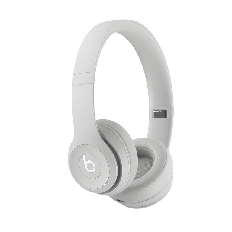 Beats Solo4 Wireless Headphones - On-Ear Wireless Headphones