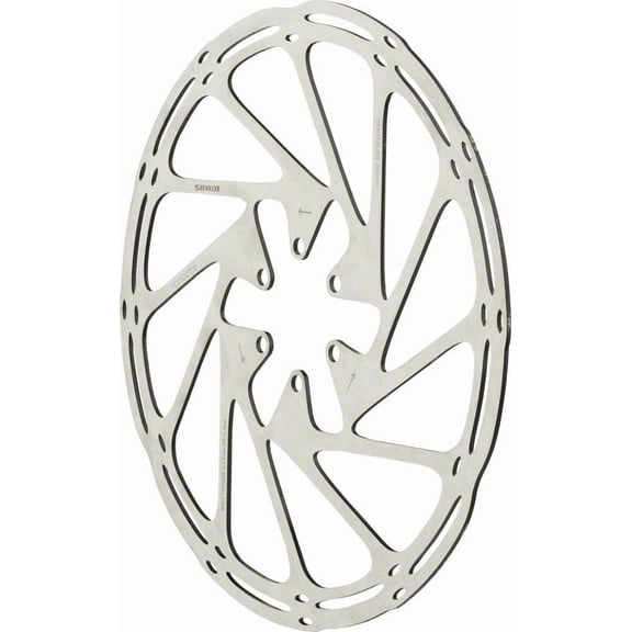 SRAM/Avid Centerline 6-Bolt Rotor 203mm