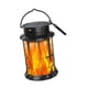 thumbnail image 5 of Lámpara solar de llama danzante para exteriores, lámpara de ambiente paisajístico, de balcón, regalo realista para exteriores, de jardín, luz solar, 5 of 8