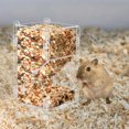 thumbnail image 3 of REOFLYUP 1Pack Convenient Rat Feeder with Compact Design for Household Use, 3 of 8