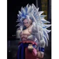 thumbnail image 5 of Kong Studio Dragon Ball Shf Super Saiyan 5 Ssj5 Beast Deities 27 28 29 Goku 3.0 Figura de anime Juguete de regalo Muñeca Nuevo en stock, 5 of 5