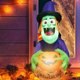 thumbnail image 3 of Decoraciones para Ventanas Halloween 255+21552111232 (ES), 3 of 9