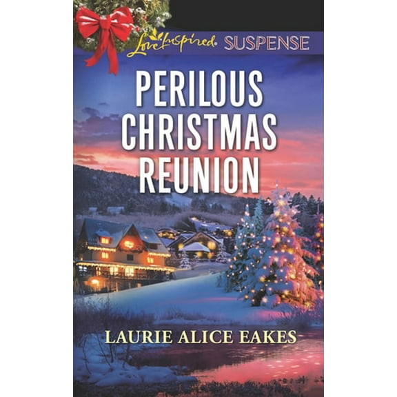 Pre-Owned Perilous Christmas Reunion (Unknown) 1335490817 9781335490810