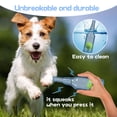 thumbnail image 3 of Juguete Masticable Metionc Dog Toys para Perros Masticadores Agresivos con Sonido y Pelota, 3 of 5