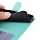 thumbnail image 2 of Funda tipo cartera GANGXUN para Huawei Nova 10 SE , diseño girasol, cuero PU, soporte, cierre magnético, tarjetero, 2 of 5