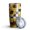 Black White Checker, variant on 20oz Tumblers Yellow Sunflower Seed Pattern Stainless Steel Vacuum Insulated Double Wall Travel Tumbler Cups Mug with Lid and Straw,Cleaning Brush for Cold & Hot Drinks