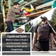 thumbnail image 5 of Mochila DICKIES Signature for School Classic resistente al agua, 5 of 6