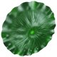 thumbnail image 2 of Fuente de jardín Simulación Lotus Leaf Creative Fake Lotus Leaf For Pond, 2 of 6
