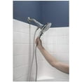 Moen 26112 Handheld Shower Head w/ Holder Technology