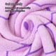 thumbnail image 4 of Toallas de baño 70x140cm Toalla de baño de microfibra Toalla de playa Absorbente Seca Toalla grande Toalla de baño estampada Toalla de baño Un baño, 4 of 6