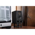 thumbnail image 5 of Monitor de estudio con alimentación ADAM Audio A4V de 4 pulgadas, 5 of 5