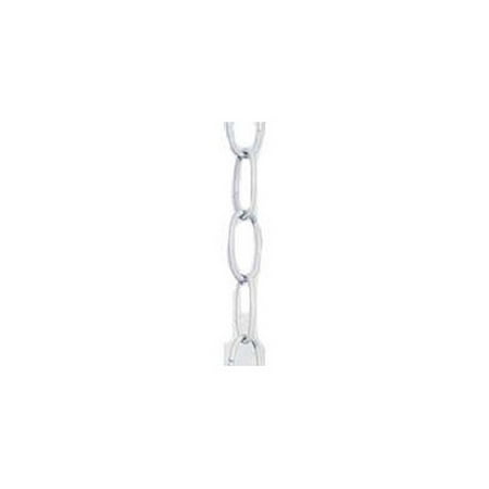 

Westinghouse 7067000 3 Foot Oval Fixture Chain White