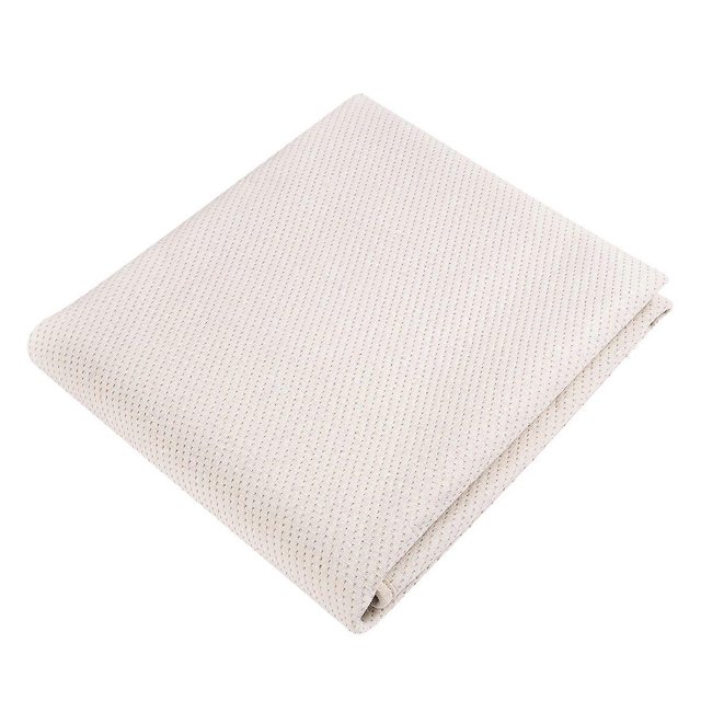 ROSENICE 3D Mesh Insulation Pad Baby Waterproof Urine Cotton Pad Newborn Infant Bed Pad Menstruation Bed Pad