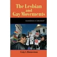 thumbnail image 1 of Pre-Owned The Lesbian and Gay Movements: Assimilation or Liberation? (Dilemmas in American Politics) (Paperback) 0813340543 9780813340548, 1 of 1