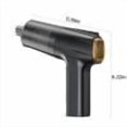 thumbnail image 1 of Cleaning Vacuum Cleaner Mini Vacuum, Wireless Handheld Car Vacuum Cleaner Rechargeable, Strong Suction, 3 In1 Buster & Blower & Hand Pump, Dry Use for Car, Keyboard Black, 1 of 7
